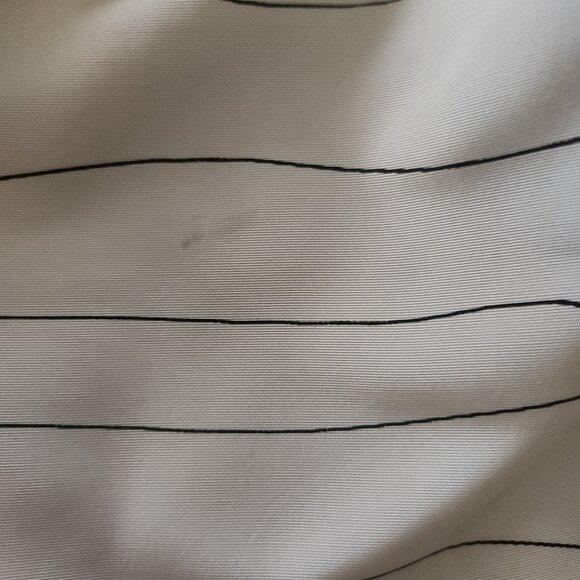 Vintage Prada Silk Mini Dress - Picture 6 of 8